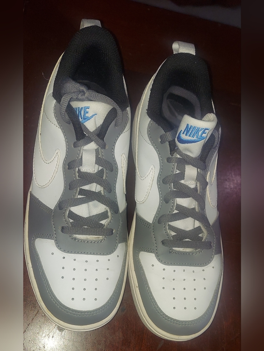 Nike Court Borough Low Recraft Sneakers
